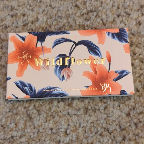 Kara Beauty Wildflower - Picture 2 of 2